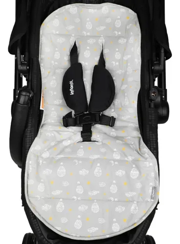 comprar Colchoneta Para Coche Infanti Globos