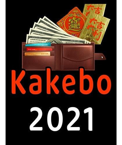 Libro : Kakebo 2021 Libro De Contabilidad Personal /... 