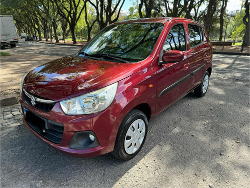 Suzuki Alto 1.0 K10 5p