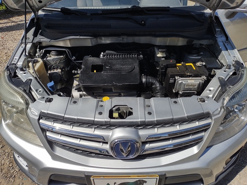 Changan Cx20 Sporty Mt 1.4 2016
