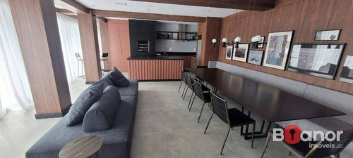 Imagem 20 de 30 de Sala Para Alugar, 57 M² Por R$ 1.800,00/mês - Vila Nova - Blumenau/sc - Sa0053