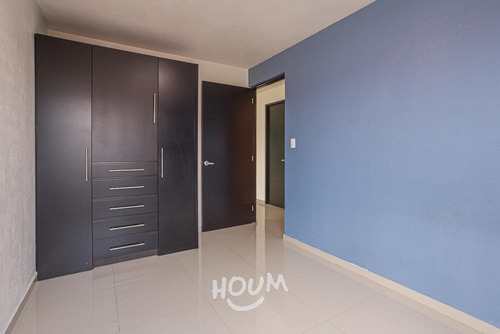 Imagen 20 de 25 de Departamento En Barrio Norte, Atizapán De Zaragoza Con 3 Recámaras, 91 M², Id: 87405
