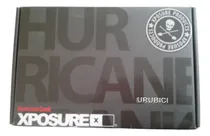 Comprar Caja Centro, Eje, Palancas Exposure Hurricane Crank. Bmx.