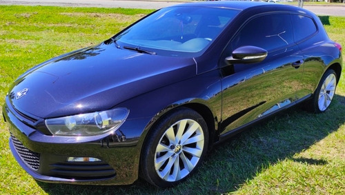 Volkswagen Scirocco 2.0 Tsi 211cv 2013