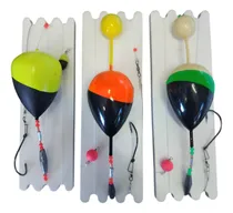 Comprar Combo Pez \u002F\u002F\u002F 3 Líneas Pesca Dorado\u002Ftararila \u002F\u002F\u002F C\u002Fleader