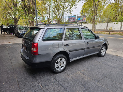Volkswagen Gol Country 1.6 Comfortline 60a