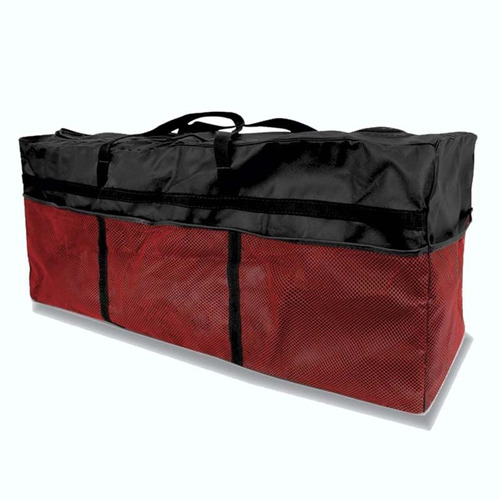 Bolsa 126 L Cabine Estendida Saveiro G5 2010 2011 2012 2013