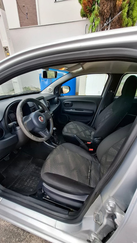 Fiat Mobi 1.0 Like Flex 5p