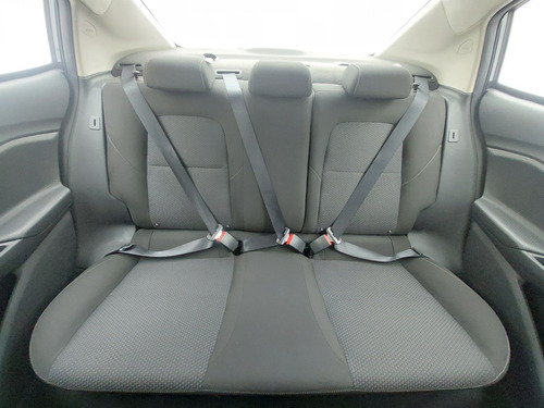 Chevrolet Onix 1.0 TURBO FLEX LTZ AUTOMÁTICO