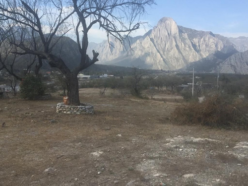 Imagen 1 de 3 de Terreno En Venta En La Huasteca