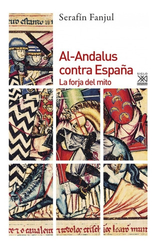  Al-andalus Contra España 