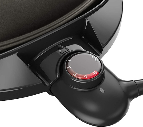 George Foreman Parrilla Electrica Para Interiores Y Exterior