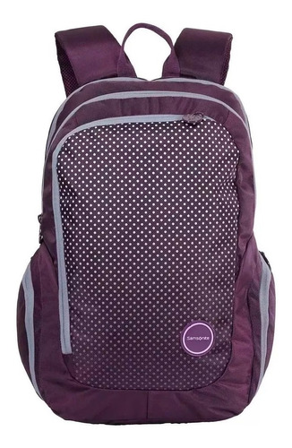 Morral Portalaptop Juliette Samsonite Ultimate 2019 De 15.6