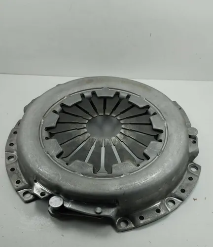 Plato Clutch Haima7