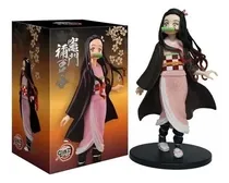 Comprar Figura Demon Slayer: Kimetsu No Yaiba Setx4 16cm Importado