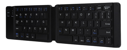 Teclado Plegable B05 Teclado Inalámbrico Bluetooth 3.0 Para