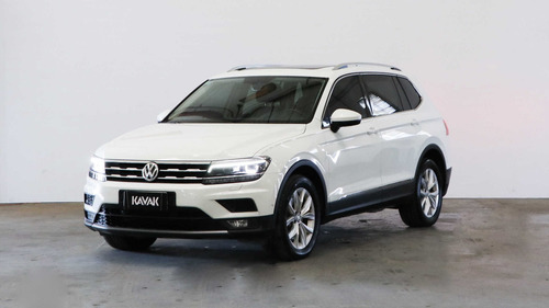 Volkswagen Tiguan Allspace 2.0 Tsi Comfortl Dsg - 163998 - C