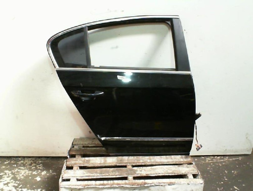 Puerta Trasera Derecha Vw Passat 4p 2010 - 277861