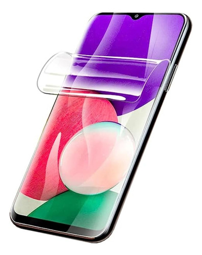 Hidrogel Film Para Celular Samsung Galaxy A14 Protector 