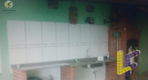 Casa B. Jardim Santo Alberto - 15087