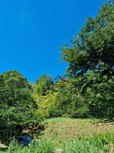Imagem 3 de 6 de Terreno À Venda, 337 M² Por R$ 260.000,00 - Martim De Sá - Caraguatatuba/sp - Te0206