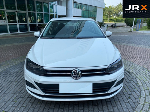 Imagem 9 de 15 de Volkswagen Virtus 2020 1.6 Msi Única Dona!