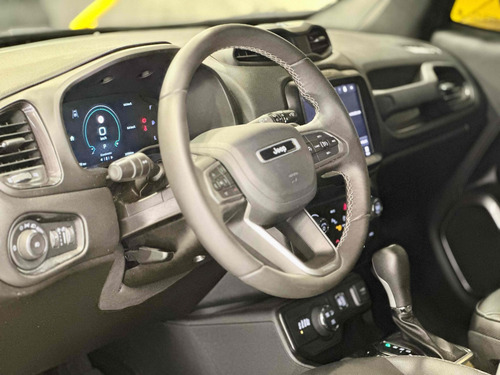 Jeep Renegade 1.3 T270 TURBO FLEX S 4X4 AT9