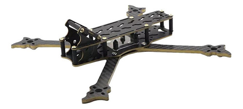 Fpv Racing Drone Frame Rack Kits De Marco De Cuadricóptero