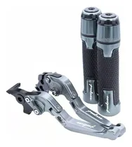 Comprar Palancas Y Puños Para Bajaj Pulsar Ns200 160 135 Rs200 As200
