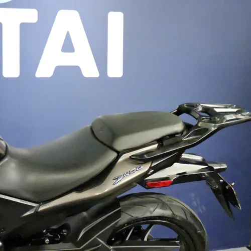 Bajaj Dominar 400 2023