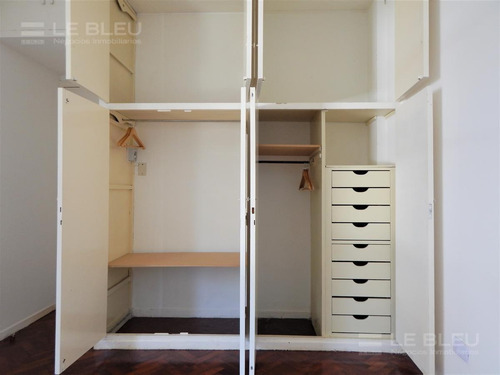 2 Ambientes En Venta | Palermo | 40m2 | Bajas Expensas | Le Bleu