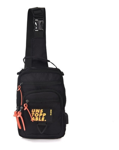 Mochila Morral Sport Cuot