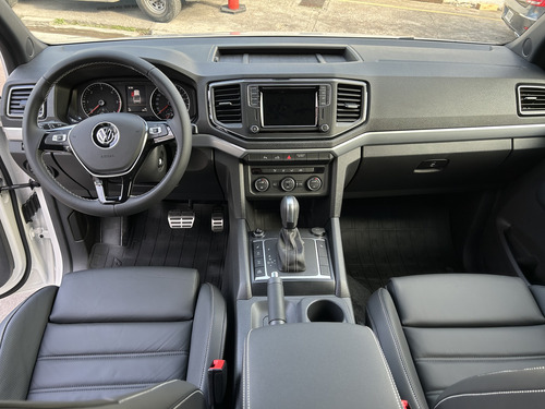 Volkswagen Amarok 3.0 V6 Extreme