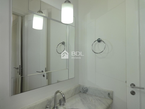 Imagem 18 de 30 de Apartamento À Venda Em Cambuí - Ap002545