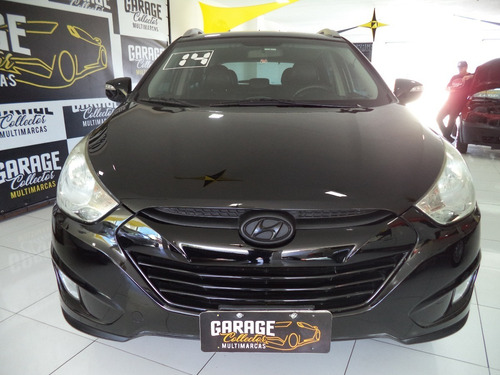 Imagem 4 de 8 de Hyundai Ix 35 Novíssima Aceitamos Motos E Carros Na Troca