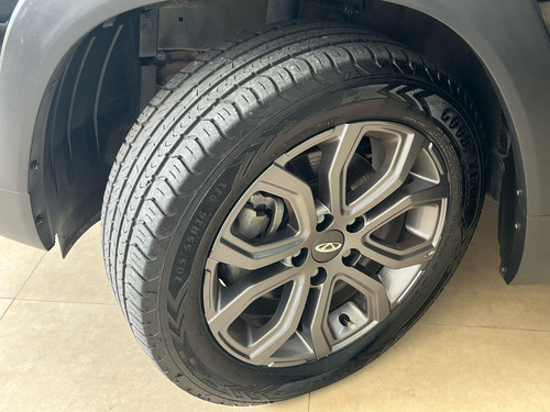 Chery Tiggo 2 TIGGO 2 LOOK 1.5 16V FLEX AUT.5P