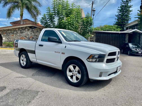 Imagen 1 de 14 de Ram Ram 2500 Hemi Sport 5.7 V8