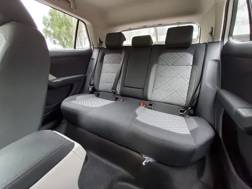 Volkswagen Taigun 1.0 Tsi Comfortline At
