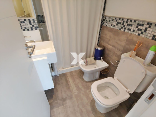 Apartamento En Punta Del Este, Brava- Ref: 126