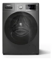 Comprar Lavasecarropas Automático Whirlpool Wnc95as 9,5kg 1400rpm In