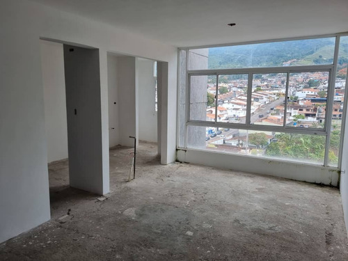 Apartamento Nuevo En Conjunto Residencial  La O 