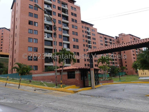 Apartamento En Venta En Colinas De La Tahona  Cód  24-7608  Cm 