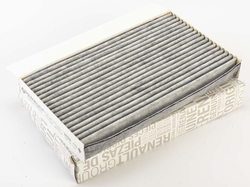 Filtro Habitaculo Renault