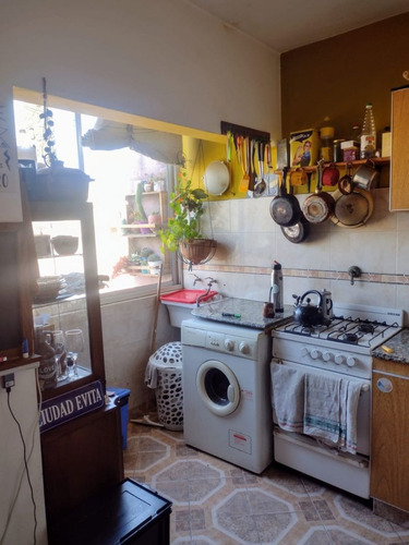Imagen 9 de 18 de Departamento En Venta En Upcn