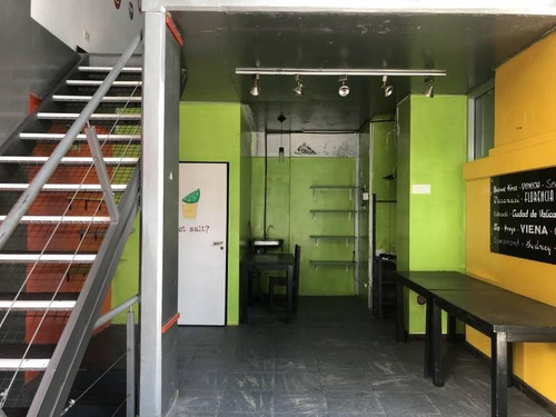 Imagen 4 de 10 de Local En Venta Ideal Para Gastronomía