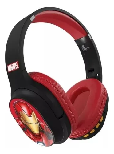 Audífonos bluetooth avengers sale