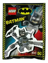 Comprar Lego Dc Batman  Minifigura Batman Octa-arms 