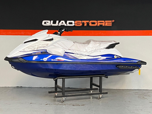 Yamaha Gp 1800 Svho - Año 2025 - Unidad 0 Km - Permuto