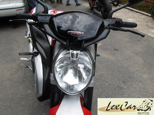 Mv Agusta Brutale 800 Vermelha 2014