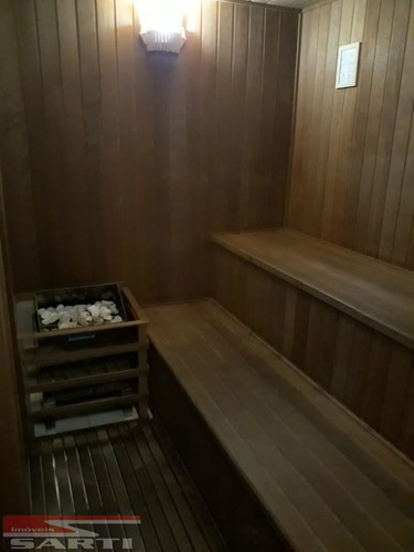 Imagem 14 de 15 de Ótimo Apartamento - Água Branca - St14319